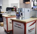 Techspeed-8